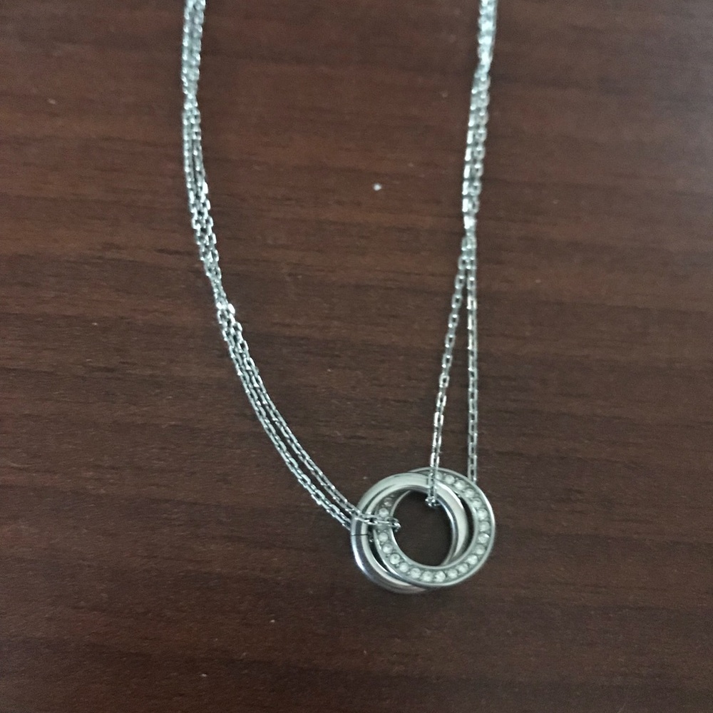 Michael Kors necklace